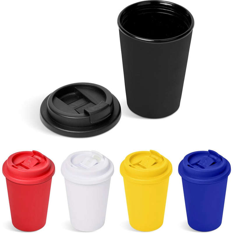 Altitude Wednesday Plastic Double-Wall Tumbler  350ml