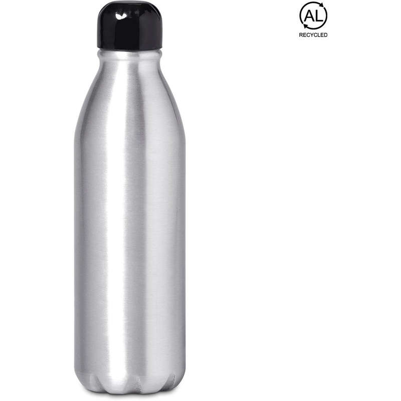 Altitude Jet Recycled Aluminium Water Bottle  750ml