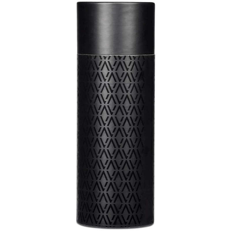 Alex Varga Barbella Stainless Steel Vacuum Water Bottle - 1 Litre