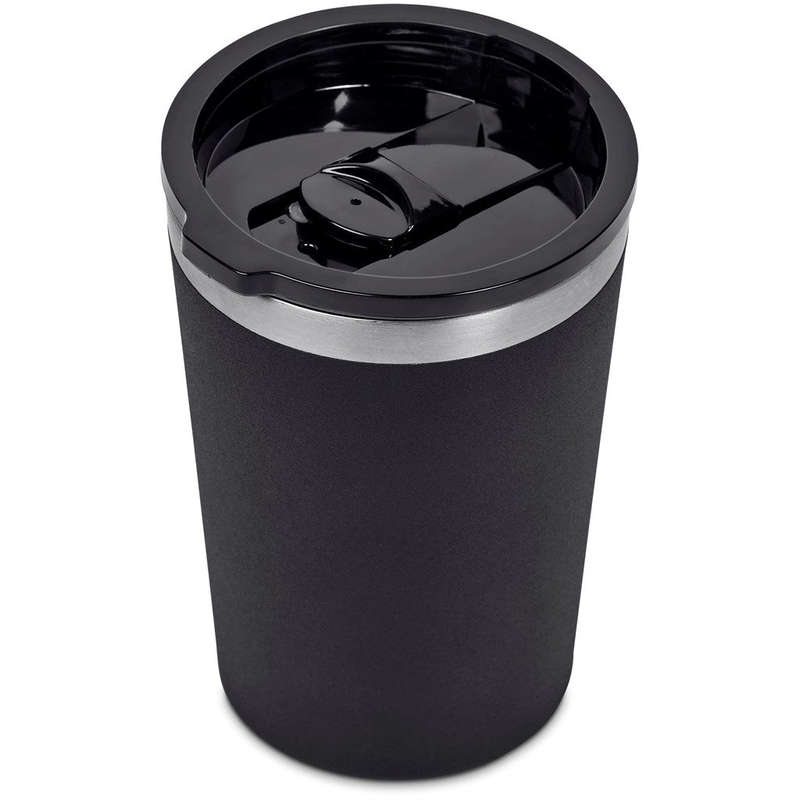 Alex Varga Figo Stainless Steel Vacuum Tumbler  370ml