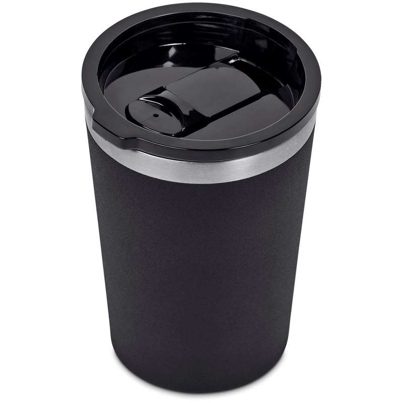 Alex Varga Figo Stainless Steel Vacuum Tumbler  370ml
