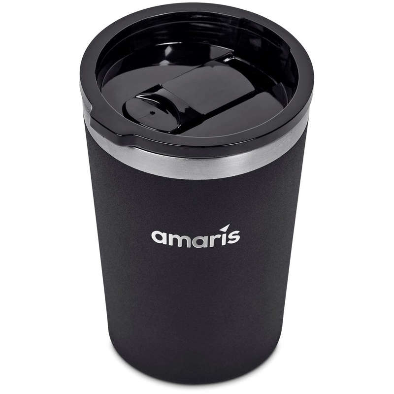 Alex Varga Figo Stainless Steel Vacuum Tumbler  370ml