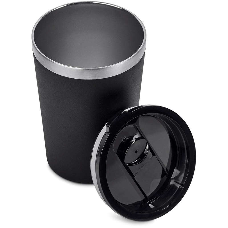 Alex Varga Figo Stainless Steel Vacuum Tumbler  370ml