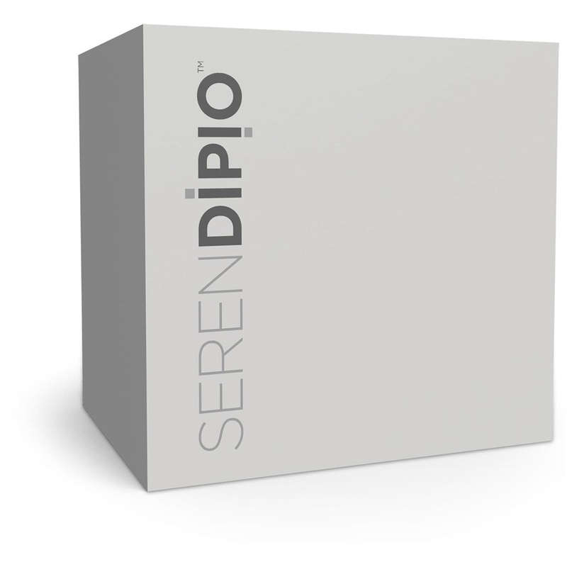 Serendipio York Ceramic Sublimation Coffee Mug - 280ml