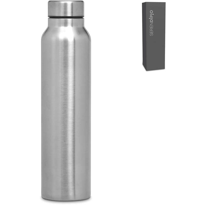 Serendipio Jagger Stainless Steel Water Bottle - 1 Litre