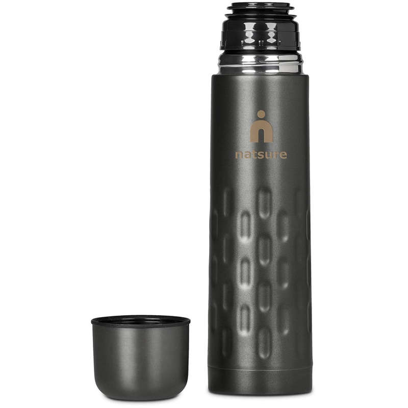 Serendipio Binary Stainless Steel Vacuum Flask - 500ml