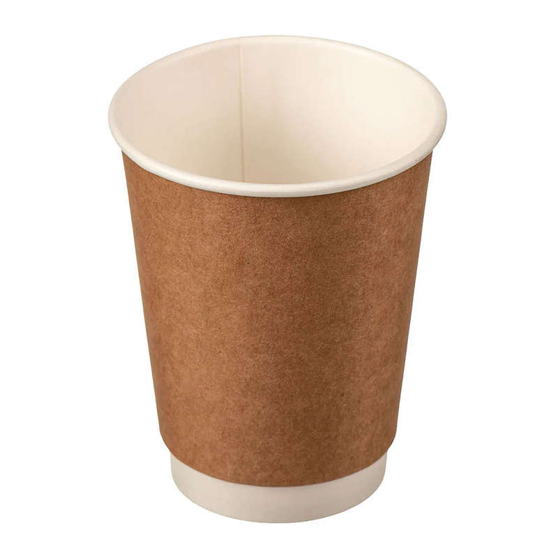 Double Wall Coffee Cups ( 250ml )