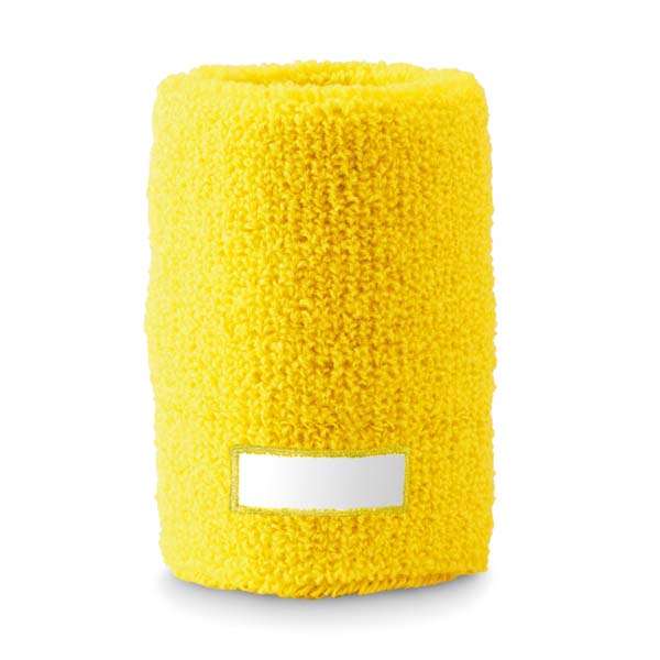 Sweat Wristband