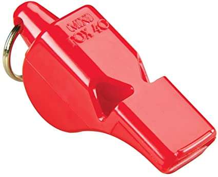 Fox Forty | Finger Grip