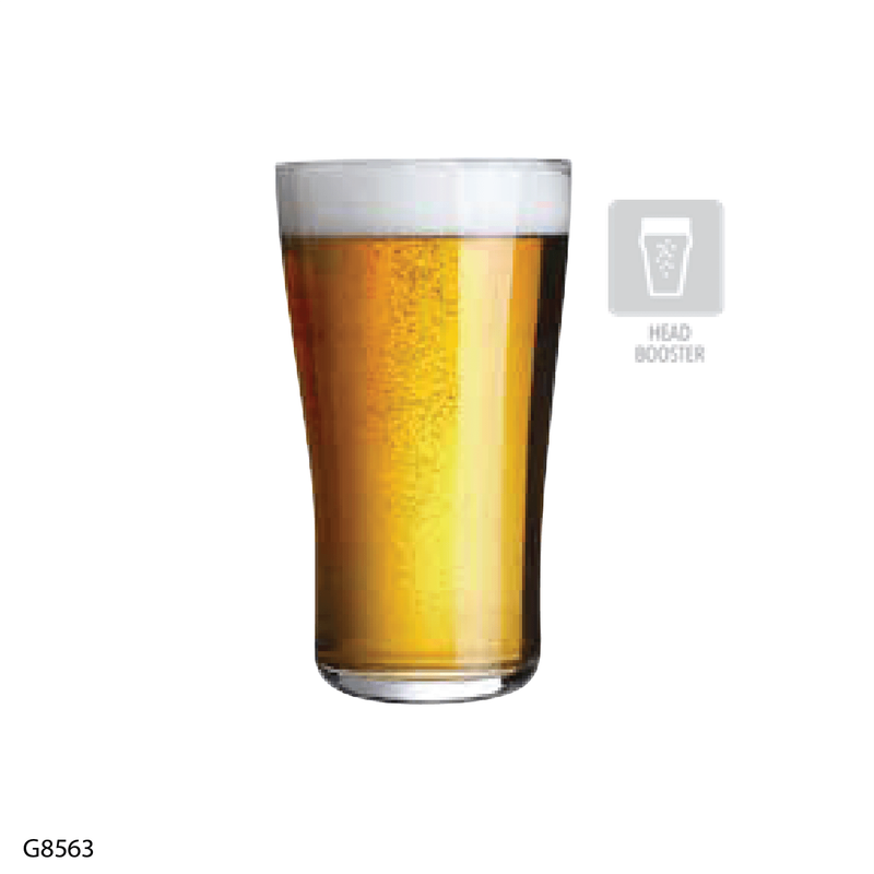 Arc Ultimate Tempered 570ML