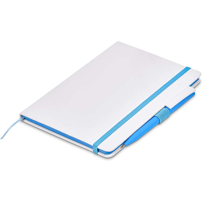 Olson Notebook & Pen Set