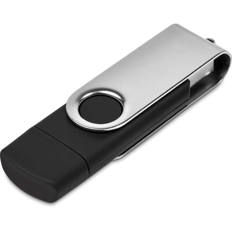 Shuffle Glint Flash Drive  8GB