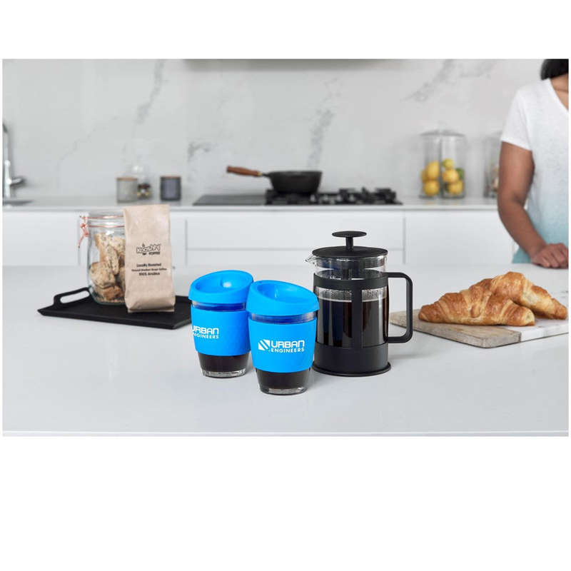Kooshty Original Glass Kup  340ML