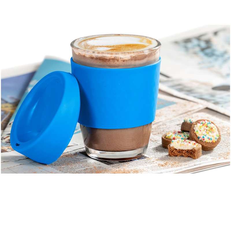 Kooshty Original Glass Kup  340ML