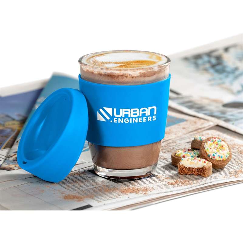 Kooshty Original Glass Kup  340ML