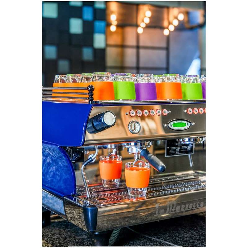 Kooshty Original Glass Kup  340ML