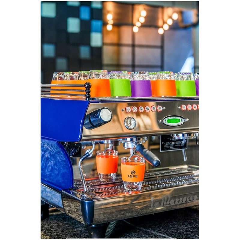 Kooshty Original Glass Kup  340ML