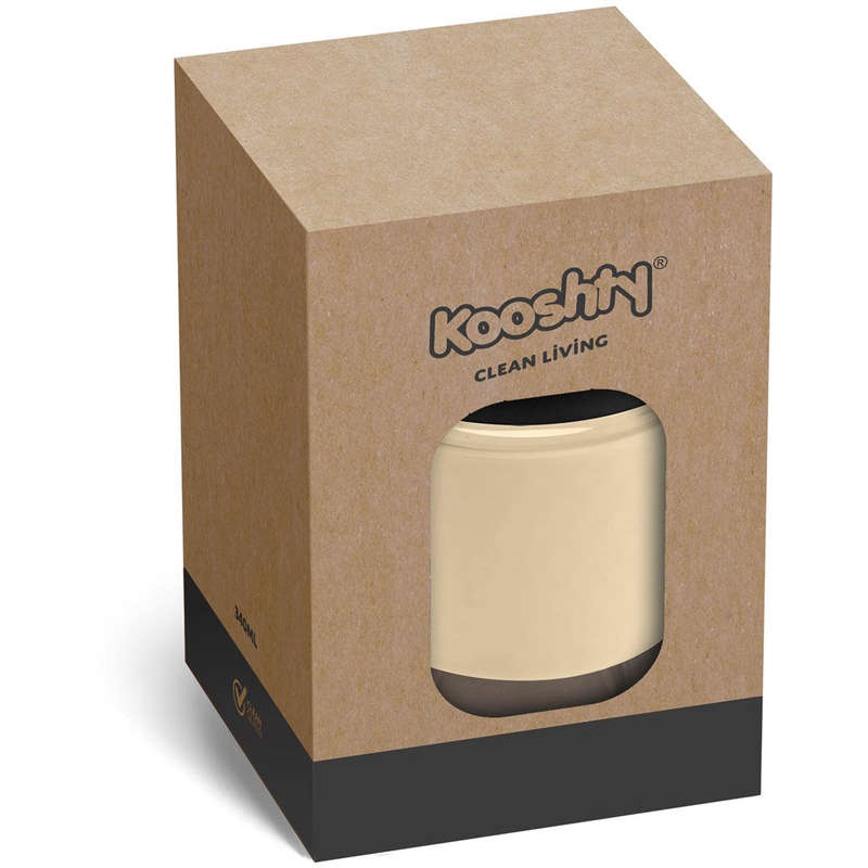 Kooshty Samba Glass Kup  340ml
