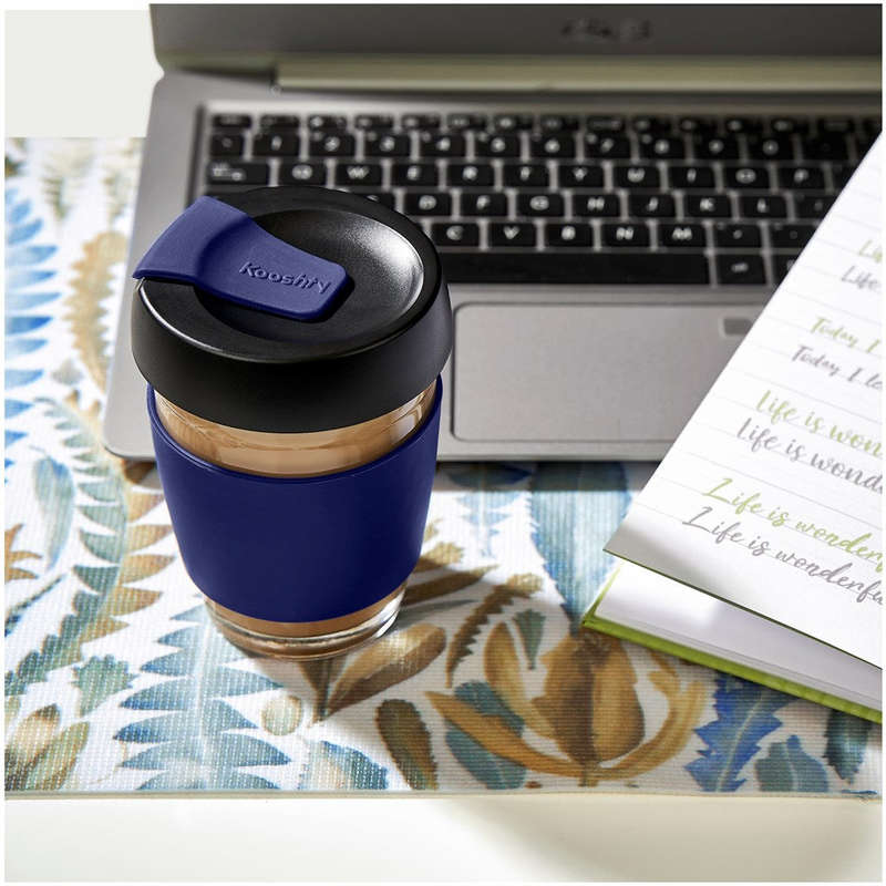 Kooshty Samba Glass Kup  340ml