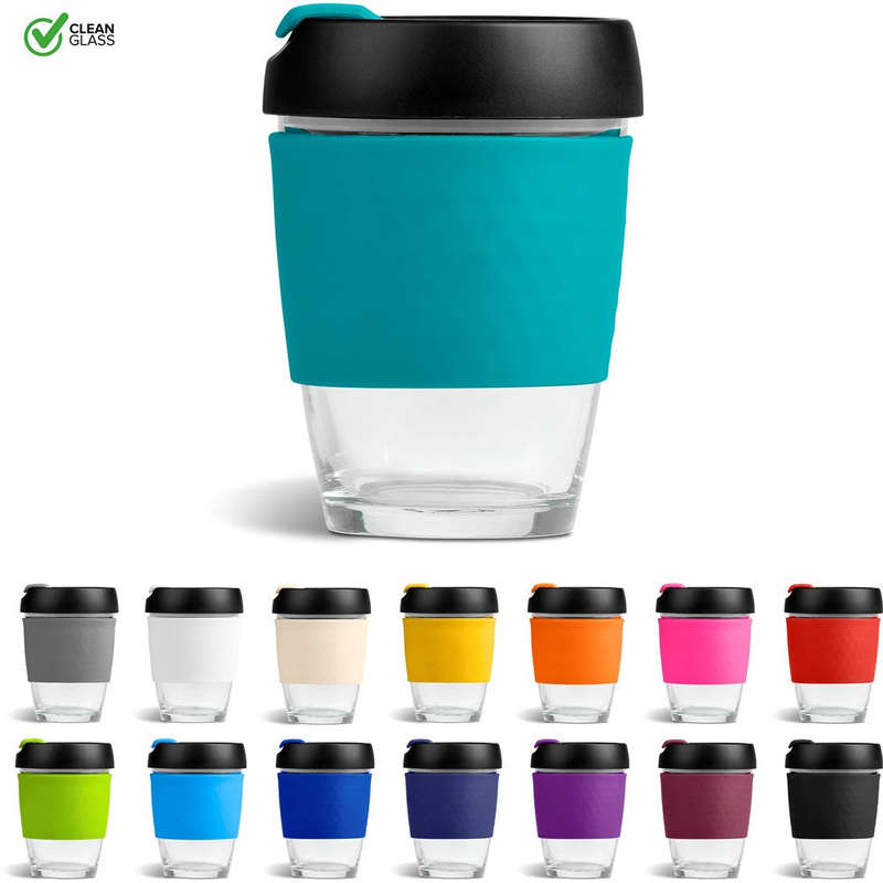 Kooshty Samba Glass Kup  340ml