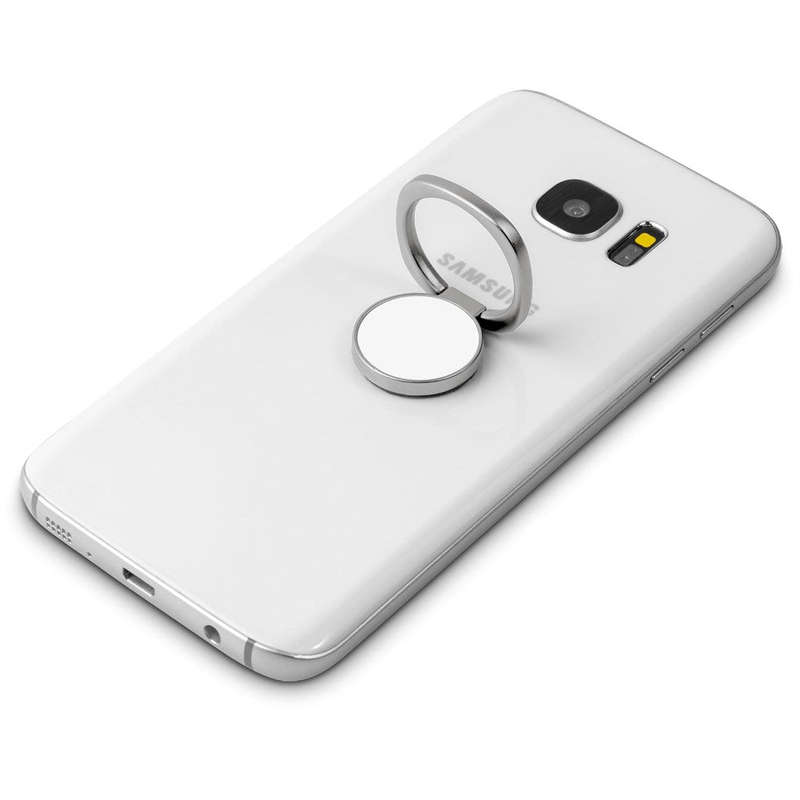Altitude Rigel Dome Ring Grip & Phone Stand