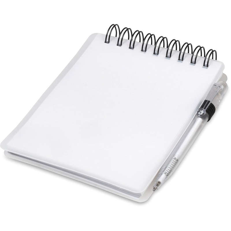 Altitude Scribe Mini Notebook & Pen