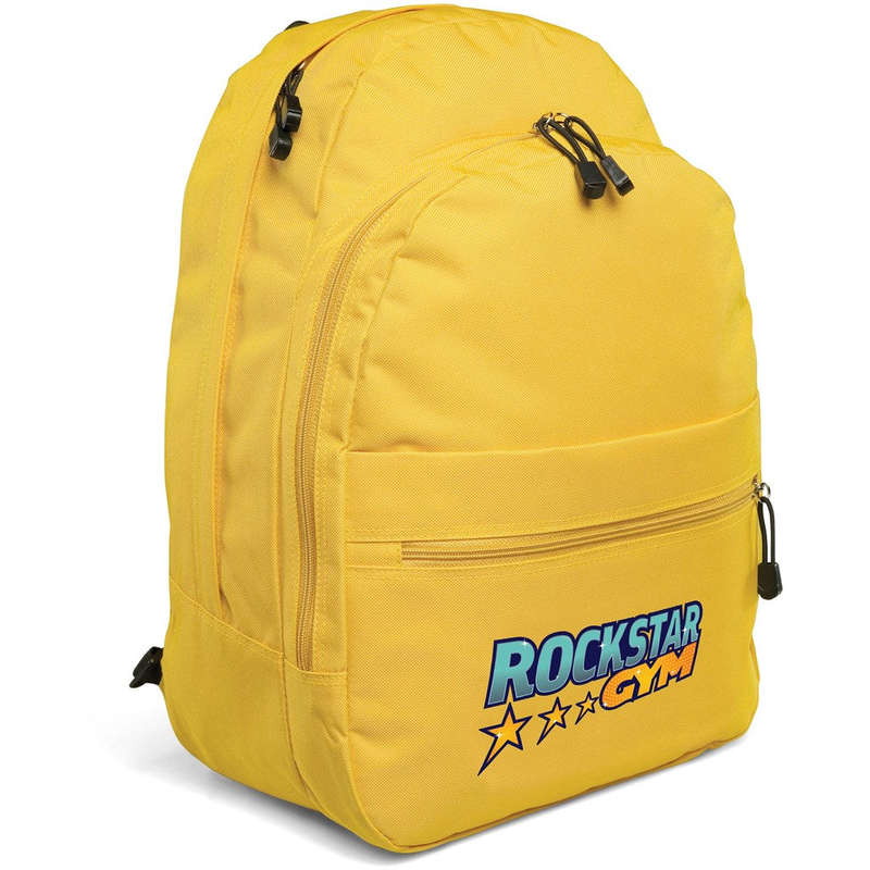 Sahara Backpack