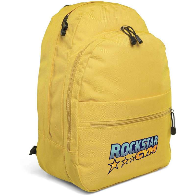 Sahara Backpack