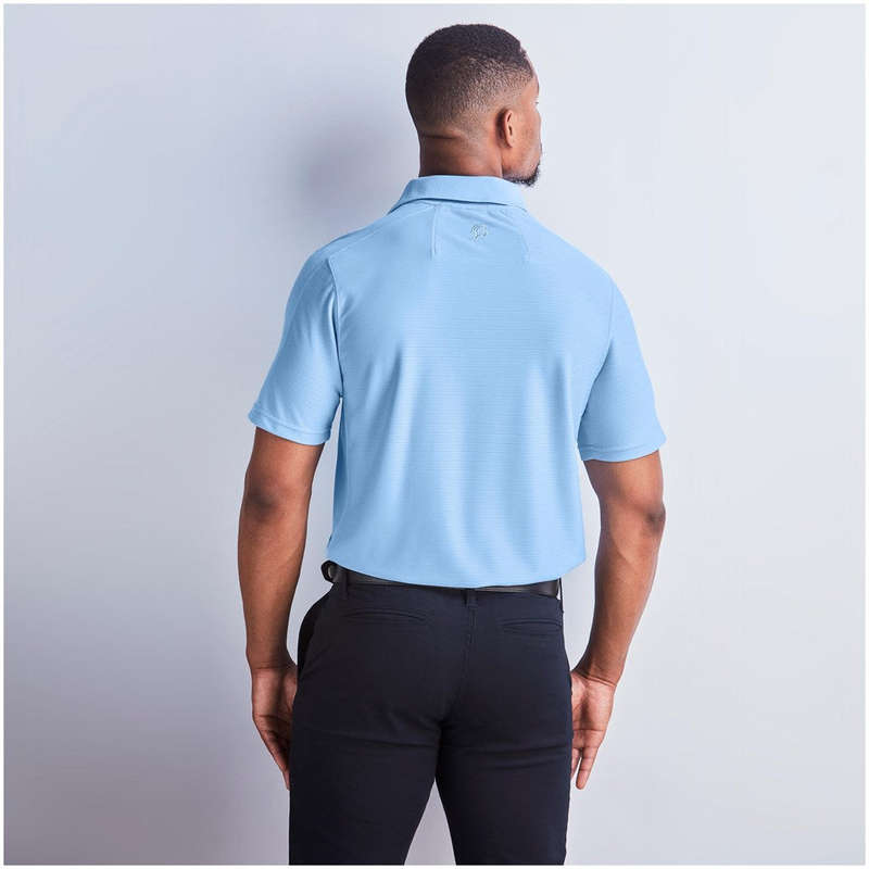 Mens Oakland Hills Golf Shirt