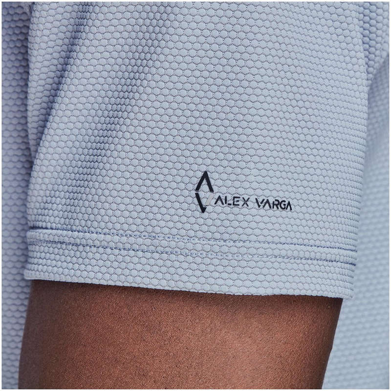 Mens Alex Varga Skylla Golf Shirt