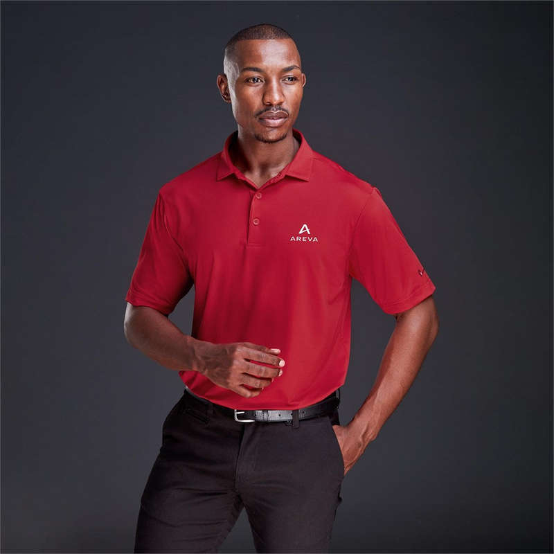 Mens Alex Varga Lucca Golf Shirt