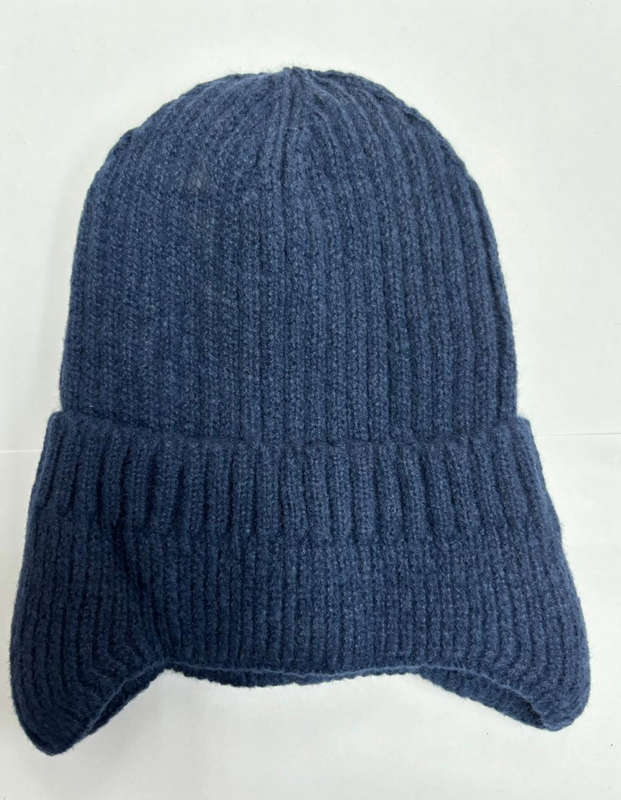 - Ear Warmer Beanies