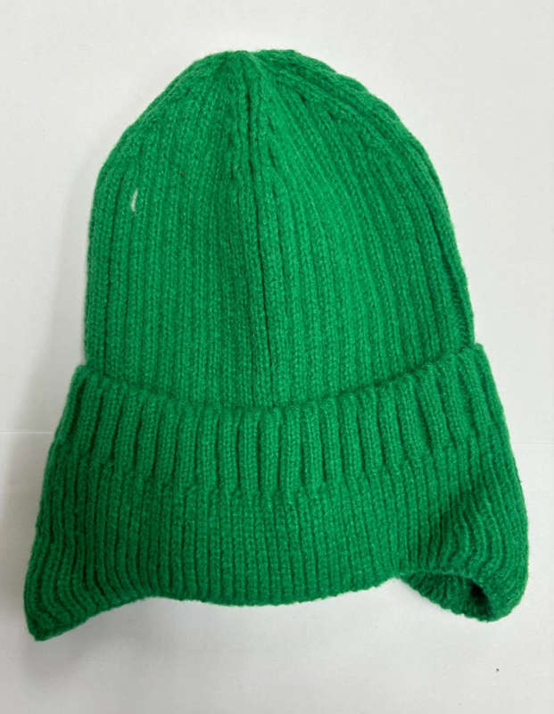 - Ear Warmer Beanies