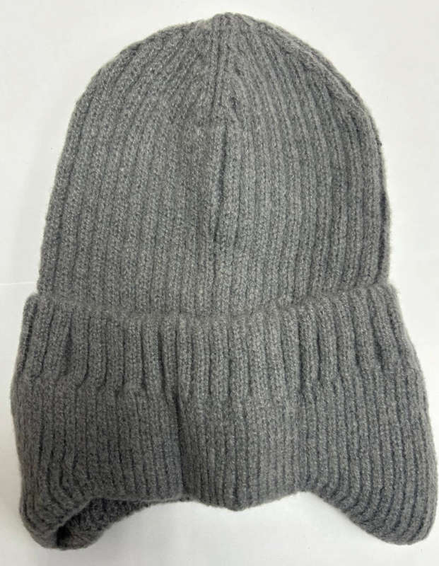 - Ear Warmer Beanies