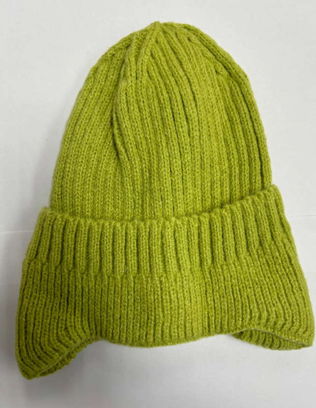 - Ear Warmer Beanies