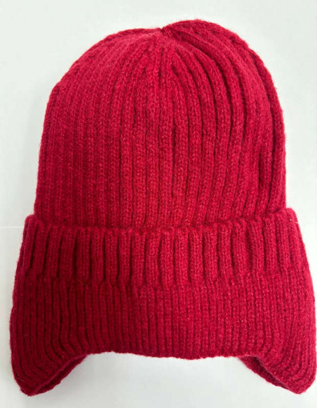 - Ear Warmer Beanies