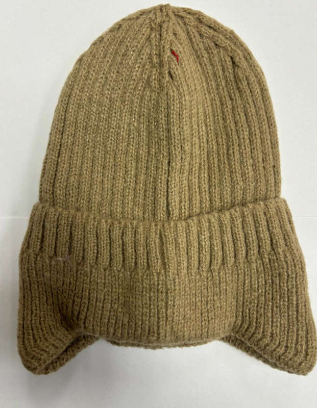 - Ear Warmer Beanies