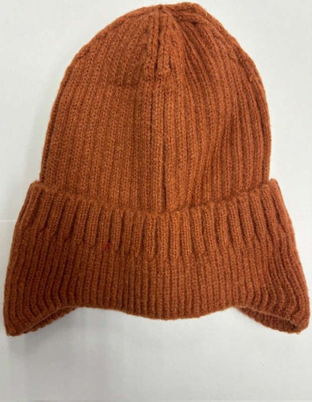 - Ear Warmer Beanies