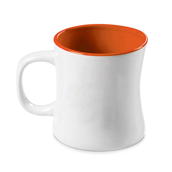 Tricolour  Mug