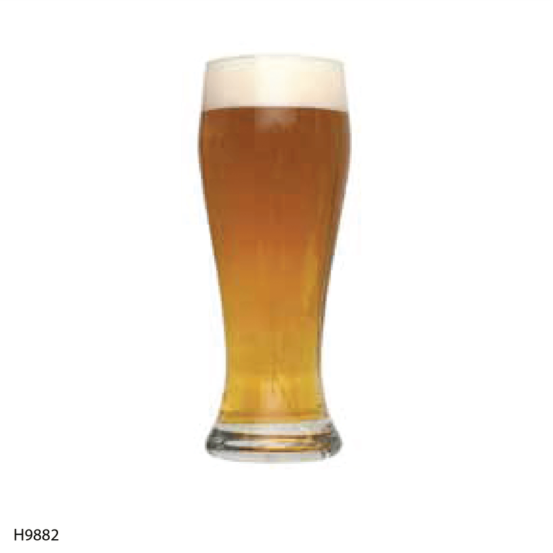 Weizen Bavarian Beer 630ML