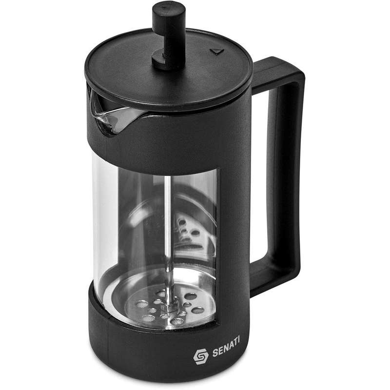 Serendipio Monocle Coffee Plunger  350ml