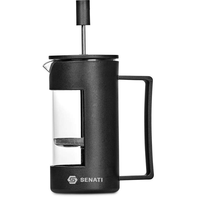 Serendipio Monocle Coffee Plunger  350ml