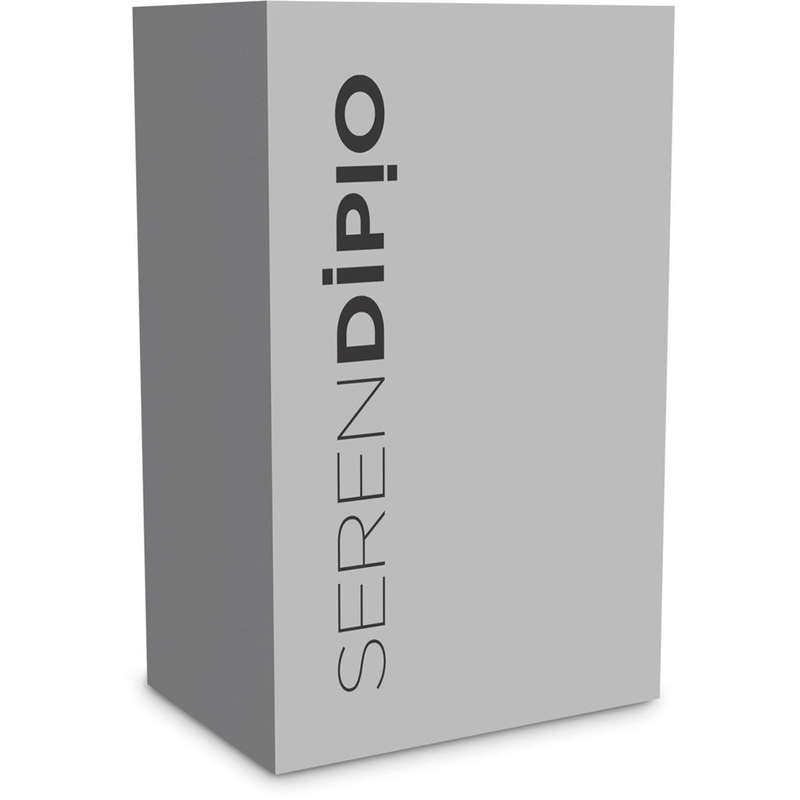 Serendipio Monocle Coffee Plunger  350ml