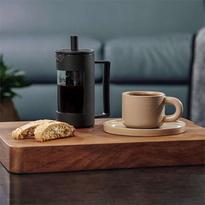 Serendipio Monocle Coffee Plunger  350ml