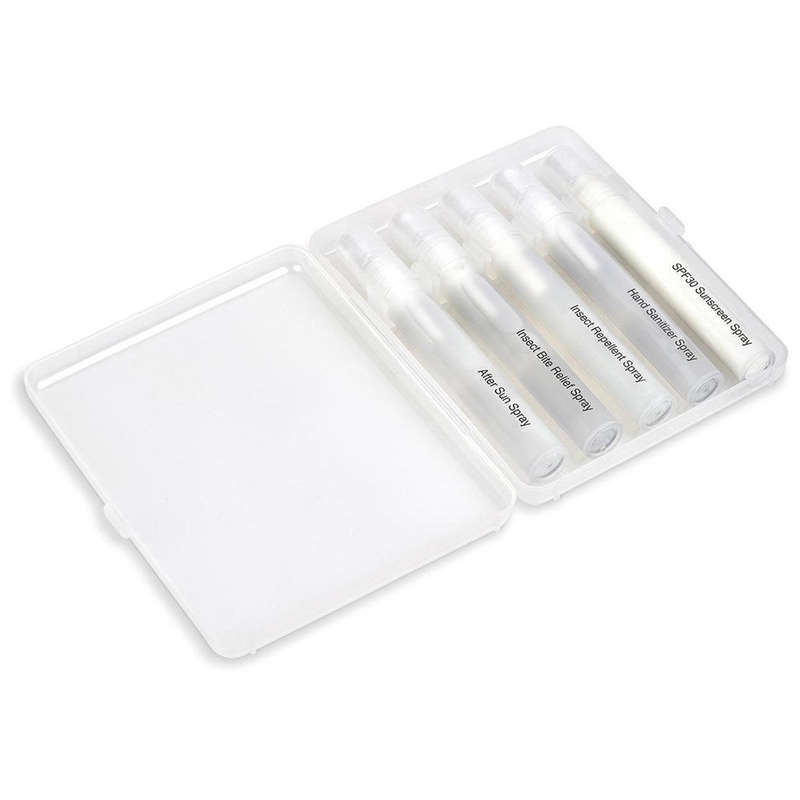 Cinco Travel Care Set