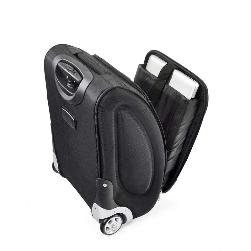 Altitude Donney Laptop Trolley Case