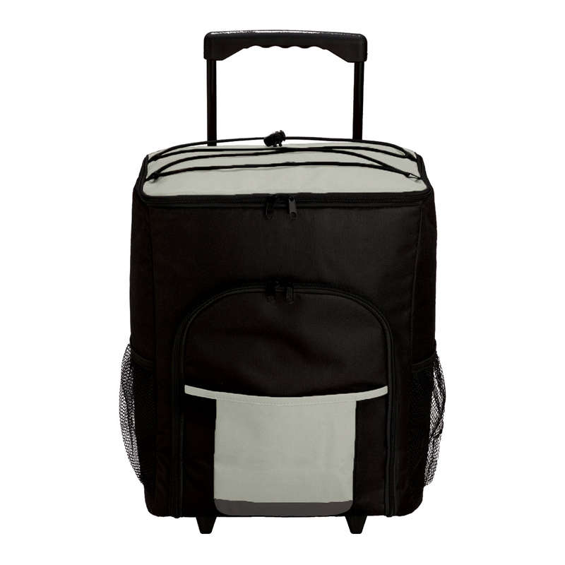 Liyen Trolley Backpack Cooler