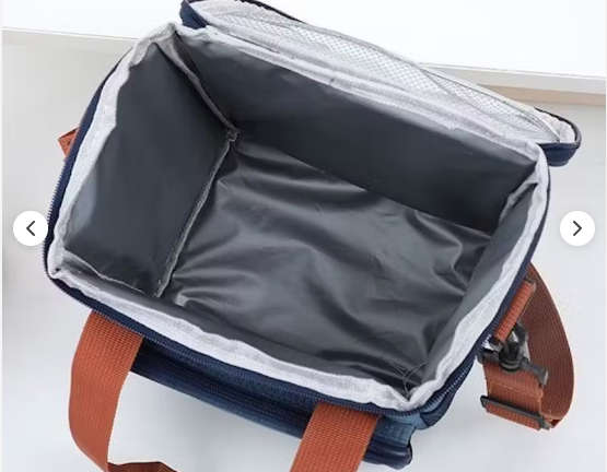 Oxford Coolers