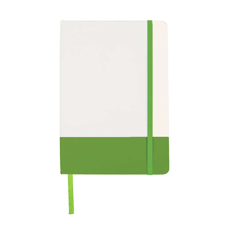 RioColour Notebook