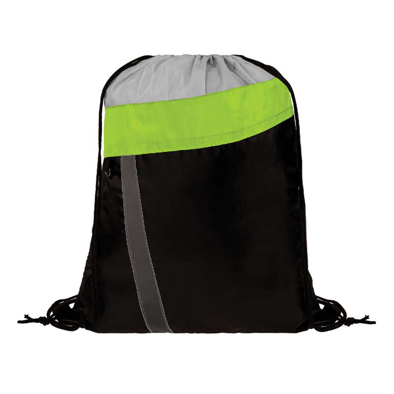 Pismo Drawstring Bag